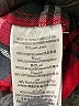 Epic Threads 100% Cotton Red Long Sleeve Top Size 5 - photo 4