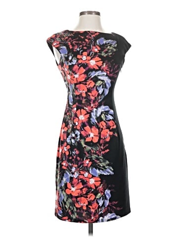 Wisp Cocktail Dress (view 1)