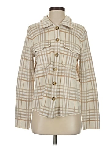 Mystree Coat (view 1)
