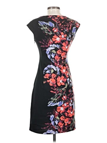 Wisp Cocktail Dress (view 2)