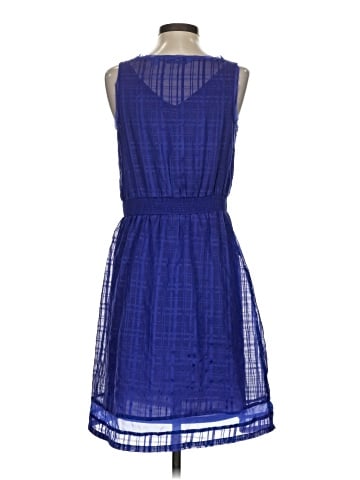 Simply Vera Vera Wang Casual Dress (view 2)