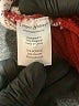 Mia + Tess Red Pullover Sweater Size S - photo 8