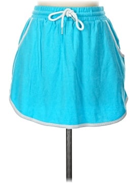 No Boundaries Casual Skirt