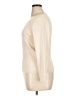 J.Crew Ivory Turtleneck Sweater Size XL - photo 5
