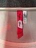 Cristinalove Graphic Ivory Casual Dress Size L - photo 4