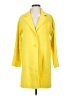 Helene London Yellow Coat Size XS - photo 1