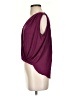 Guess Burgundy Sleeveless Blouse Size S - photo 5