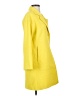 Helene London Yellow Coat Size XS - photo 4
