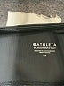 Athleta Black Active Pants Size XS - photo 7