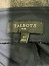 Talbots Solid Blue Casual Pants Size 3X(22-24) - photo 4
