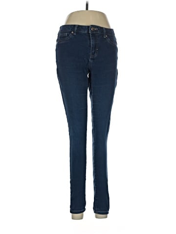 Jennifer Lopez Jeans (view 1)
