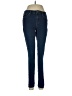Jennifer Lopez Solid Blue Jeans Size 8 - photo 1