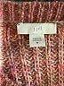 J.Jill Tweed Pink Pullover Sweater Size M - photo 7