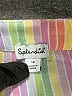 Splendid 100% Viscose Yellow Dress Size 14 - photo 3