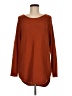 MICHAEL Michael Kors Orange Pullover Sweater Size M - photo 1