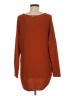 MICHAEL Michael Kors Orange Pullover Sweater Size M - photo 2