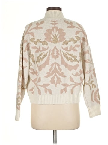Cache Cache Pullover Sweater (view 2)