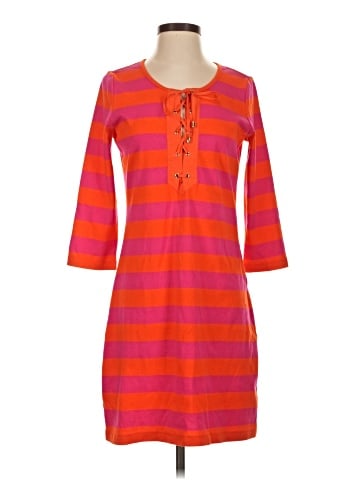 C. Wonder Casual Dress (view 1)