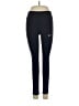 Nike Black Active Pants Size S - photo 1