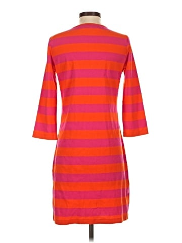 C. Wonder Casual Dress (view 2)