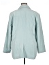 Open Edit Teal Blazer Size XL - photo 2