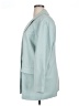 Open Edit Teal Blazer Size XL - photo 5
