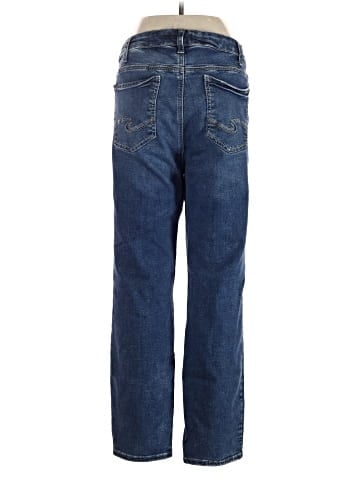 Silver Jeans Co. Jeans (view 2)