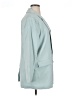 Open Edit Teal Blazer Size XL - photo 4