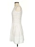 Unbranded Ivory Casual Dress Size S (estimated) - photo 5