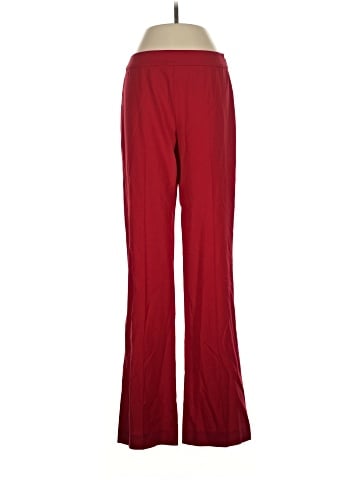 Intermix Wool Pants (view 1)