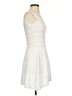 Unbranded Ivory Casual Dress Size S (estimated) - photo 4