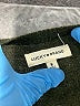 Lucky Brand Green Pullover Sweater Size M - photo 7