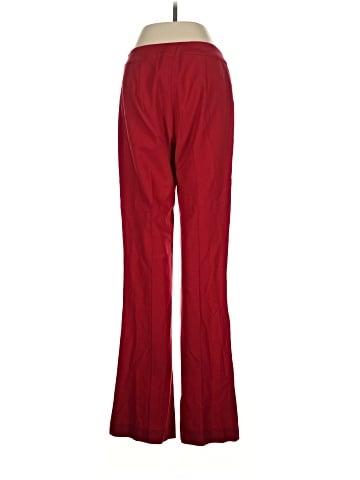Intermix Wool Pants (view 2)