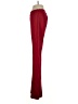 Intermix Red Wool Pants Size S - photo 5
