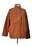 Aerie 100% Polyester Brown Pullover Sweater Size L - photo 1