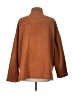 Aerie 100% Polyester Brown Pullover Sweater Size L - photo 2