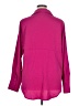Sucolan Pink Long Sleeve Blouse Size XL - photo 2