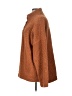 Aerie 100% Polyester Brown Pullover Sweater Size L - photo 5