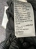 Puma 100% Polyester Solid Black Track Jacket Size S - photo 7