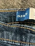 Old Navy Blue Jeans Size 5T - photo 3