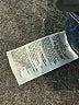 Old Navy Blue Jeans Size 5T - photo 4