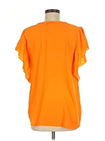 Uniti Casuals Short Sleeve Top (view 2)