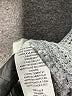 MICHAEL Michael Kors Gray Turtleneck Sweater Size M - photo 8