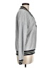 Evereve Gray Pullover Sweater Size M - photo 4