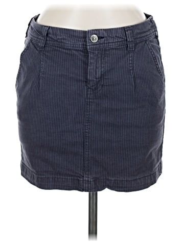 White Stuff Denim Skirt (view 1)