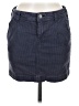 White Stuff Blue Denim Skirt Size 8 - photo 1