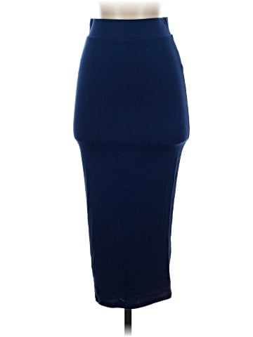 Bar III Casual Skirt (view 1)