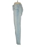 Bullhead Chevron-herringbone Blue Jeans Size 9 - photo 5
