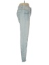 Bullhead Chevron-herringbone Blue Jeans Size 9 - photo 4