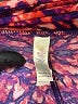 Lularoe Print Pink Purple Active Pants Size 1X (Tall & Curvy) - photo 4
